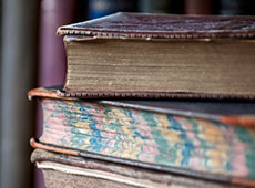 Old books to be evaluated in Monaco